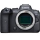 Canon 佳能 EOS R6 全画幅无反相机 单机身