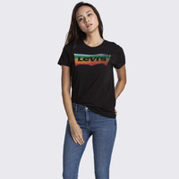 Levi's 李维斯 17369-0623 女士短袖T恤