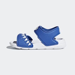 adidas 阿迪达斯 CQ0054 儿童凉鞋