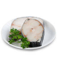 不打烊大排档：极地湾 阿拉斯加黑鳕鱼（裸盖鱼）200g *6件