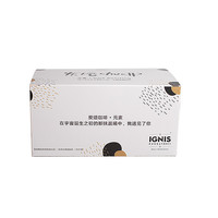 UNCLE BEAN 豆叔 炭焙咖啡 元素 挂耳咖啡 200g