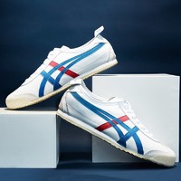 Onitsuka Tiger 鬼冢虎 中性款休闲鞋 