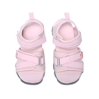SKECHERS 斯凯奇 D'LITES系列 女士户外沙滩/凉拖 66666188-1