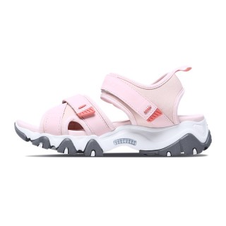 SKECHERS 斯凯奇 D'LITES系列 女士户外沙滩/凉拖 66666188-1