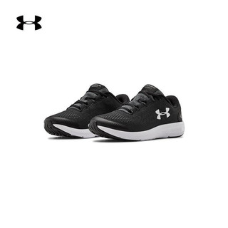 UNDER ARMOUR 安德玛 Charged Pursuit系列 儿童跑鞋 3022860