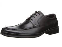 STEVE MADDEN Tackt 男款休闲鞋  Black UK7