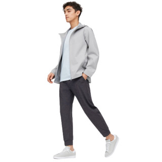 UNIQLO 优衣库 Ultra stretch 男士休闲长裤 422967