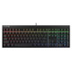 百亿补贴：CHERRY 樱桃 MX2.0S G80-3821 RGB 机械键盘 红轴/黑轴/青轴/茶轴
