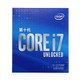 intel 英特尔 酷睿 i7-10700K 盒装CPU处理器