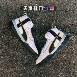 PUMA彪马 LEGACY 68 耐磨缓震男子高帮外场实战篮球鞋 193512-01