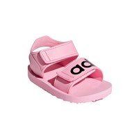 adidas 阿迪达斯 婴童三叶草凉鞋 CG6602