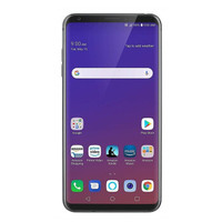 LG 乐金 V35 ThinQ 4G手机