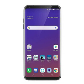 LG 乐金 V35 ThinQ 4G手机