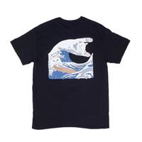 RIPNDIP The Great Wave Of Nerm 短袖 *2件