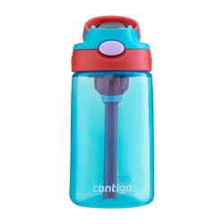 Contigo 康迪克 儿童吸管杯 400ml