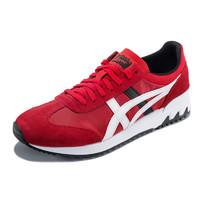 Onitsuka Tiger 鬼塚虎 CALIFORNIA 78 EX系列 中性休闲运动鞋 1183A355-601 红色 42.5