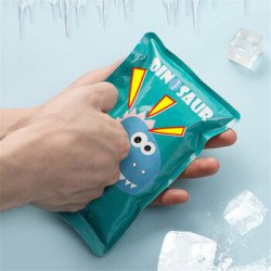 木杰敲敲乐降温冰袋4袋