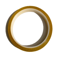 限时秒杀:亿城 耐温透明双面胶 5mm*10米