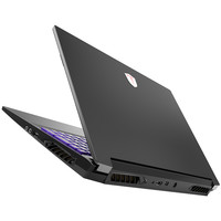 AIERXUAN 刺客 V6 15.6英寸 游戏本 黑色(锐龙R3-3100、GTX 1660 Ti 6G、8GB、256GB SSD、1080P、IPS、144Hz)