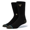 STANCE NBA联名款 M558A18CAV-BLK 中筒篮球袜