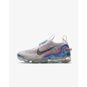  Nike Air VaporMax 2020 FK (GS) CJ4069 大童运动童鞋