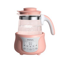 婴儿恒温调奶器水壶热水智能保温玻璃宝宝喂奶全自动暖温奶冲奶粉