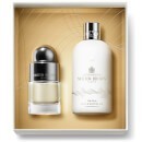 MOLTON BROWN  牛奶麝香香水礼盒50ml