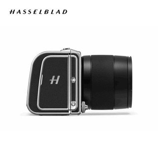 新品发售：Hasselblad 哈苏 907X 50C中画幅无反数码相机 复古数码后背