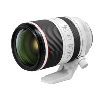 Canon 佳能 70-200mm F2.8 远摄变焦镜头 佳能RF卡口 77mm