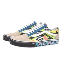 VANS 范斯 Old Skool 运动鞋