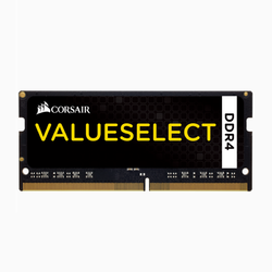 CORSAIR 美商海盗船 复仇者 DDR4  2666MHz 笔记本内存条 8GB