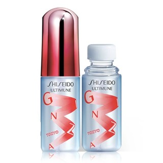 SHISEIDO 资生堂 红妍肌活精华喷雾30ml 替换装30ml 薇珀翡亮肤水75ml