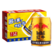 京东PLUS会员：Red Bull 红牛 维生素功能饮料 250ml*24罐