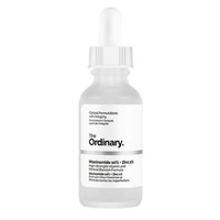 The Ordinary 10%烟酰胺+1%锌精华 30ml