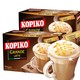 KOPIKO 可比可 散装咖啡 三种口味 卡布5包+拿铁5包+火山5包