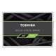 TOSHIBA 东芝 TR200系列 SATA3 固态硬盘 480GB