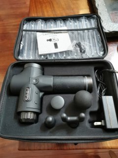 salukosmka08筋膜枪