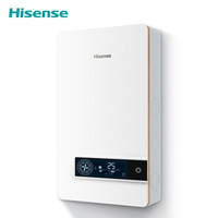 Hisense 海信 SX-200-BFN01 壁挂式新风机 +凑单品