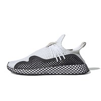 阿迪达斯adidas Originals三叶草DEERUPT S运动鞋跑步鞋