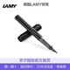 LAMY 凌美 德国进口 EF尖钢笔 Al-star 恒星系列 0.5mm 1支