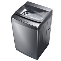 百亿补贴：VIOMI 云米 智能系列 WT8S 定频波轮洗衣机 8kg 银色