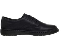 Dr. Martens Andre 男款休闲皮鞋 Black UK7