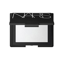 NARS 纳斯 裸光透明色蜜粉饼 10g