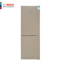 BOSCH 博世  KGN29V268C 风冷双门冰箱