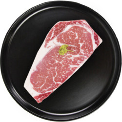 恒都 眼肉原切牛排 150g*3片 *5件