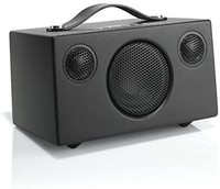 Audio Pro Addon T3 蓝牙紧凑型无线扬声器00157903 黑色