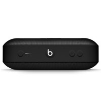 Beats Pill+ 便携式蓝牙无线音箱 黑色