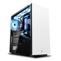 战旗 组装台式机(i7-10700、16GB、500GB、P2200)