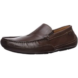 Clarks Ashmont Race系列 男士休闲皮鞋