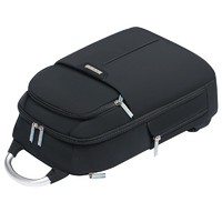 新秀丽（Samsonite）双肩包背包 苹果MacBook air/Pro电脑包 男女款笔记本包 13.3英寸 BP2